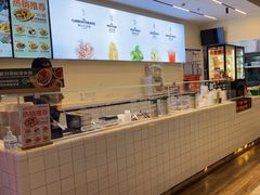 -FOODBOWL超级碗(暖山店)