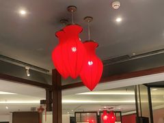 大堂-旺顺阁·北京菜(北辰上品+)