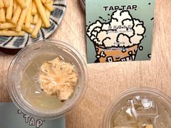 -山形面包店