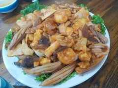 -闻香阁·清真(光荣道店)