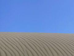 -库伦旗银沙湾旅游景区