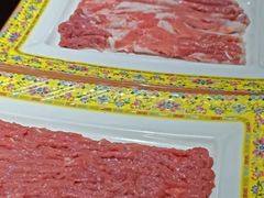 -汇聚德京味铜锅涮肉(沈家桥二路店)