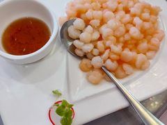 -顺风海鲜港(金玉兰店)