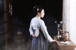点击看大图 -美云庭古装·格格服汉服·京城旅拍(北京店)