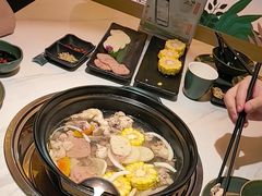 -狐狸爱上椰子鸡(滨江星光大道店)