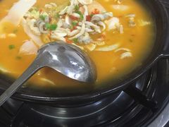 -李师傅脆肚(梅林店)