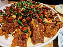 -唐门江湖菜(龙石路店)