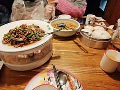 -新白鹿餐厅(龙游路店)