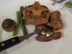-拉蒂娜·巴西牛排馆 Latina·Brazilian Steakhouse(陆家嘴旗舰店)