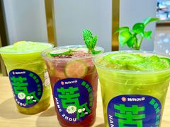 -炖物24章·顺时轻养茶(杭州大厦店)