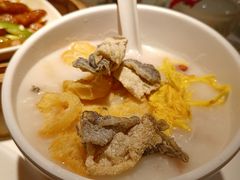 -禄运茶居·手工点心(猎德店)