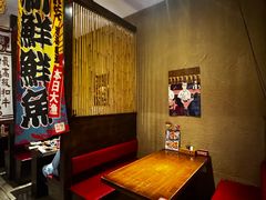 -千代武日本料理(开发区店)
