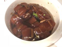 少帅红烧肉-民国红公馆·秦淮八艳(夫子庙店)