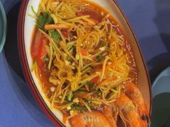 -拾光音乐餐酒吧(告庄星光夜市店)