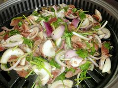 android_upload_pic-杨记齐齐哈尔烤肉(总店)