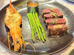 -安妮意大利餐厅(丽都店)