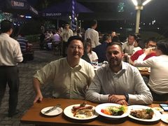 -宝莱纳餐厅(滨江店)