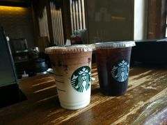 -星巴克(福州三坊七巷店)