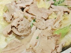 -乔阿马·江南味·驴肉香(龙湖华泾天街店)