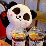 深圳探店｜超可爱的🐼熊猫烫火锅🫕开到福田啦‼️