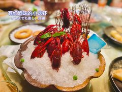 -佬麻雀·新湘菜(珠海金发购物中心店)