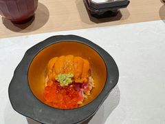 -鮨一日本料理(大中华店)