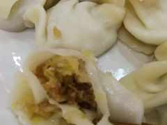 -辣妈水饺红冒菜(金阳路店)