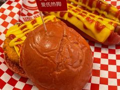 -Eckl’s爱氏热狗(猫街店)