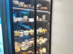 -微焙咖啡工厂(海峡创意产业园·红坊店)