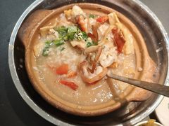 -皮蛋弟砂锅店(总店)