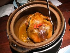 -外婆家(南开大悦城店)