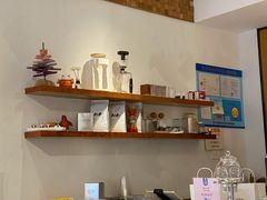 -Legno.ita Coffee by Wood(襄阳南路店)