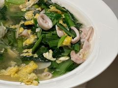 -宝轩渔府·老字号海鲜·正宗津菜(水上店)