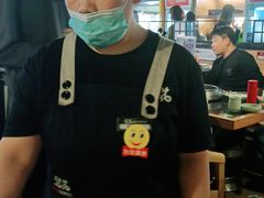 -梨花自助烤肉(天河城店)