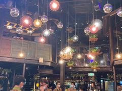 -胡桃里音乐酒馆(白云五号T5 MALL店)
