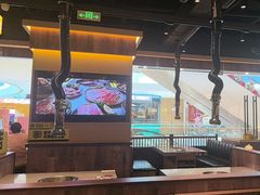 -大叹号·朝鲜族烤肉(滨海吾悦广场店)