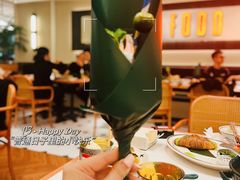 -太食獸泰式茶餐厅(IFS国金中心店)