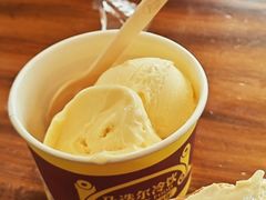 -马迭尔冷饮厅1906(中央大街店)