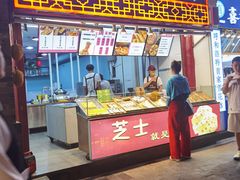 -大召寺明清一条街