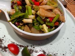 -星光小把串·海鲜烧烤(西安路店)