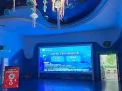 -南昌融创海世界