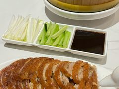 -梅利汴京烤鸭•开封豫菜地标店(晋安路店)