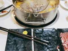 -陈记顺和潮汕牛肉火锅(棠德南路店)