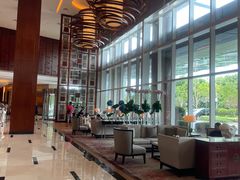 -上海浦东嘉里大酒店
