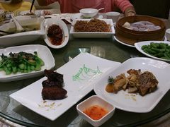 DSC_0695-乾隆美食·本帮菜(黄河路店)
