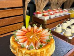 -“香”全日餐厅·株洲大汉希尔顿酒店