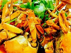 -鑫悦楼煎蟹·16年海鲜大排档