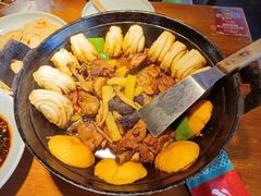 -津武刁馋一锅出(双街店)