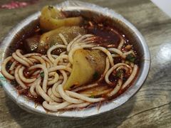 -南小区飘香土豆片(船山区店)