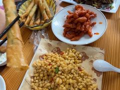 -同学酒楼(湖大琴园店)